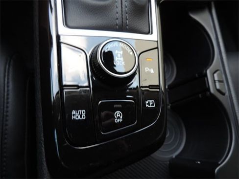 Used 2023 Kia Sportage EX image 23