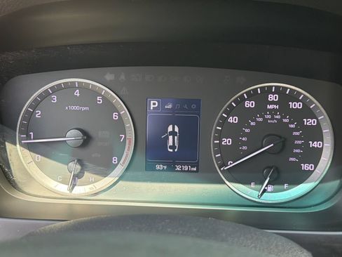 Used 2017 Hyundai Sonata Sport FWD image 32