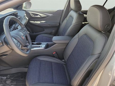 New 2026 Buick Envista Preferred w/ Convenience I Package image 14