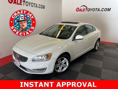 Used 2014 Volvo S60 T5