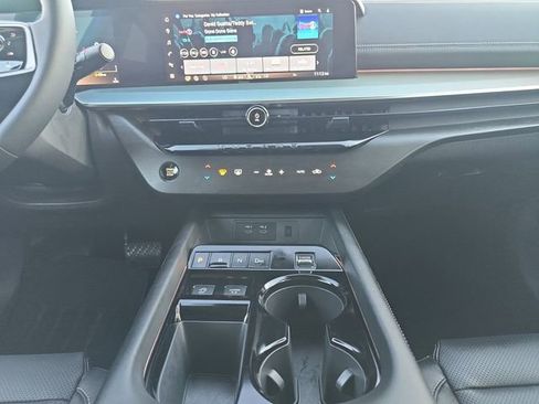 New 2026 Nissan Murano SL image 3