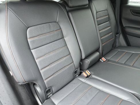 Used 2025 Honda CR-V Sport-L image 27