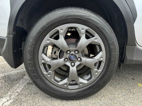 Used 2021 Subaru Crosstrek 2.5i Sport w/ Moonroof Package image 54