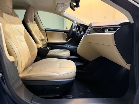 Used 2014 Tesla Model S P85 image 41