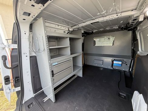 Used 2018 Ford Transit Connect XL FWD image 34
