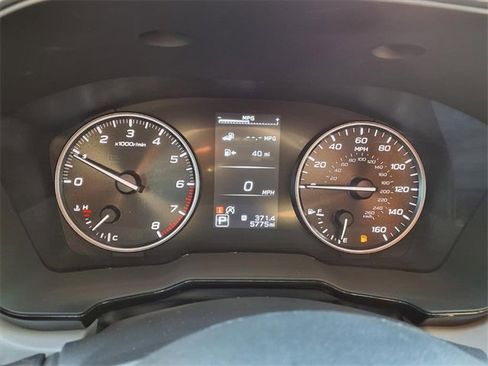 Certified 2025 Subaru Outback Premium w/ Popular Package #1A image 13