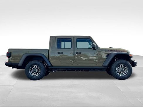 New 2026 Jeep Gladiator Mojave w/ Safety Group AWD/4WD image 8