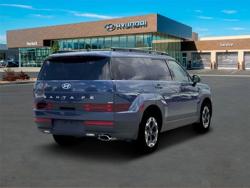 New 2026 Hyundai Santa Fe SEL AWD/4WD image 45