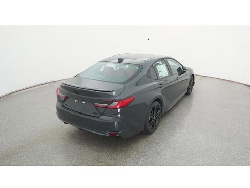 New 2026 Toyota Camry XSE image 8