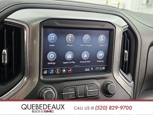 Used 2019 Chevrolet Silverado 1500 RST w/ All-Star Edition image 19