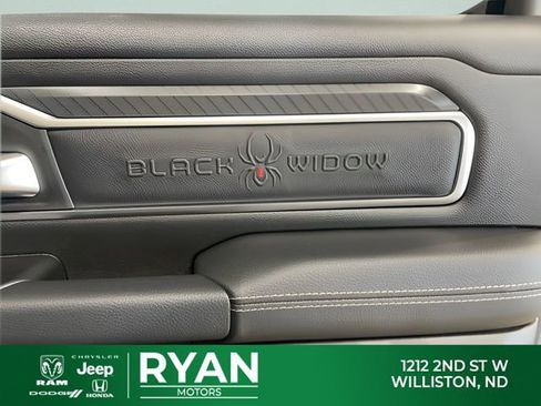 New 2026 RAM 1500 Big Horn AWD/4WD image 33