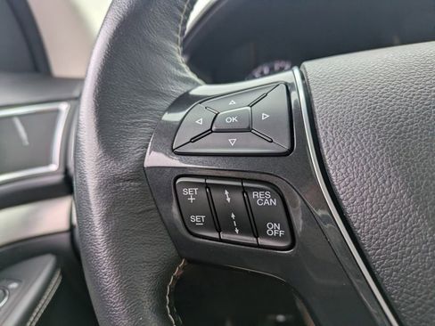 Certified 2019 Ford Explorer Platinum AWD/4WD image 28