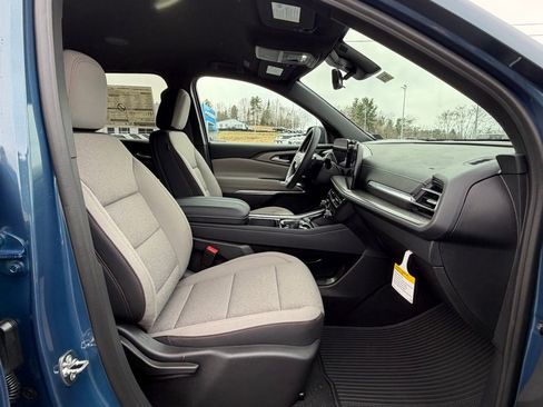 New 2026 Chevrolet Traverse LT w/ Midnight/Sport Edition image 32