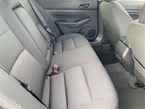 New 2025 Nissan Altima 2.5 SV image 14