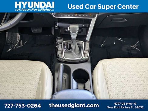 Used 2023 Kia Seltos EX AWD/4WD image 21