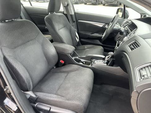 Used 2013 Honda Civic EX image 18