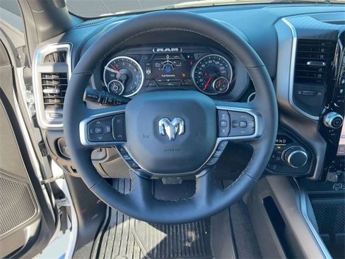 New 2026 RAM 1500 4x4 Crew Cab image 14