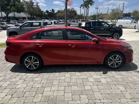 Used 2023 Kia Forte LXS FWD image 36