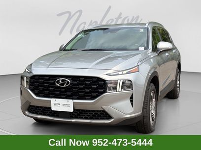 Used 2023 Hyundai Santa Fe SEL