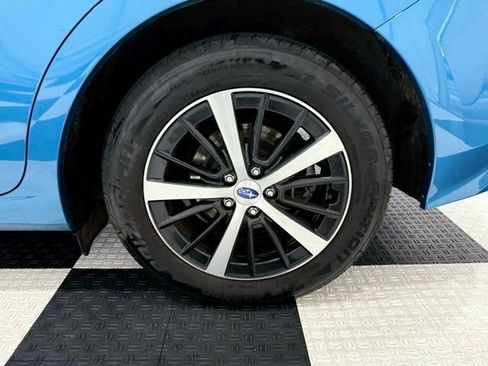 Used 2019 Subaru Impreza 2.0i Premium image 10