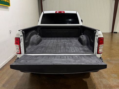 Used 2022 RAM 2500 Tradesman w/ Chrome Appearance Group AWD/4WD image 50