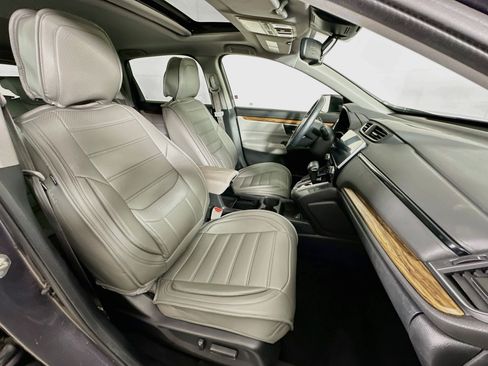 Used 2017 Honda CR-V Touring image 32
