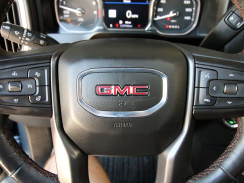 Used 2019 GMC Sierra 1500 AT4 w/ AT4 Premium Package AWD/4WD image 28