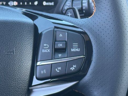 New 2026 Ford Explorer Tremor w/ Tremor Ultimate Package image 22