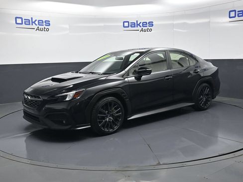 Used 2024 Subaru WRX Premium AWD/4WD image 4