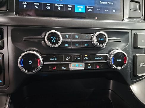 Used 2024 Ford F150 XLT w/ Equipment Group 302A MID AWD/4WD image 38
