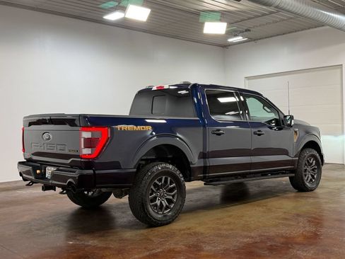 Used 2023 Ford F150 Tremor w/ Equipment Group 402A High AWD/4WD image 24
