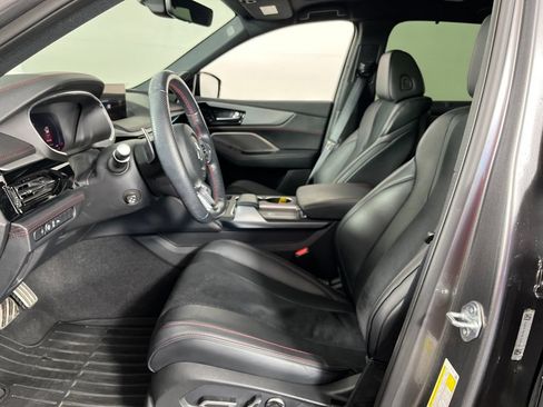 Used 2022 Acura MDX A-Spec AWD/4WD image 26