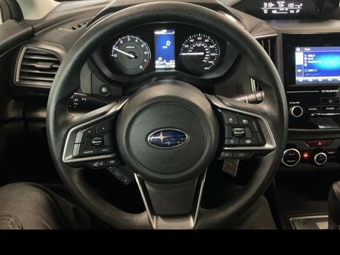 Certified 2023 Subaru Crosstrek 2.0i AWD/4WD image 15
