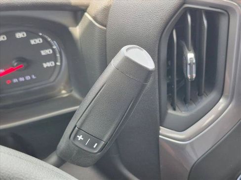 Used 2024 Chevrolet Silverado 2500 W/T AWD/4WD image 12