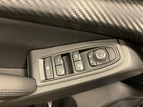 New 2026 Subaru Ascent Premium AWD/4WD image 11