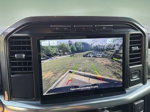 Used 2023 Ford F150 Lariat AWD/4WD image 28
