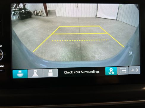 New 2025 Honda Pilot Touring image 29