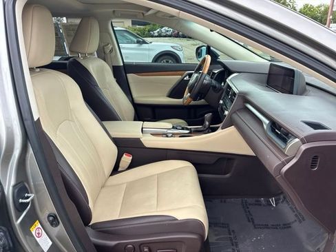 Used 2017 Lexus RX 350 FWD w/ Premium Package image 27