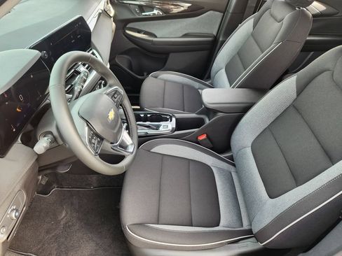 New 2026 Chevrolet TrailBlazer LT w/ Convenience Package FWD image 12
