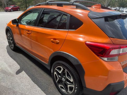 Used 2018 Subaru Crosstrek 2.0i Limited AWD/4WD image 4