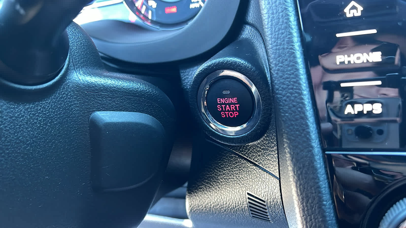 Used 2021 Subaru WRX STI AWD/4WD image 17