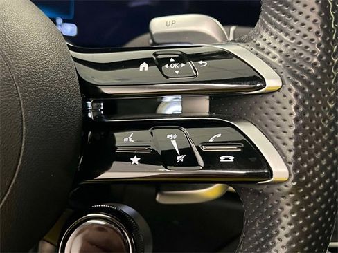 Certified 2023 Mercedes-Benz E 53 AMG 4MATIC Sedan image 23