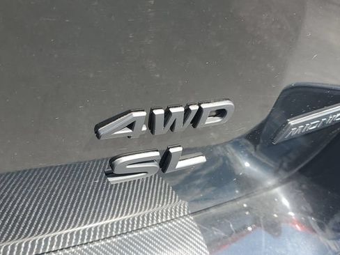 Used 2018 Nissan Pathfinder S AWD/4WD image 6