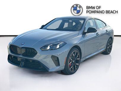 New 2026 BMW 228i w/ Premium Package