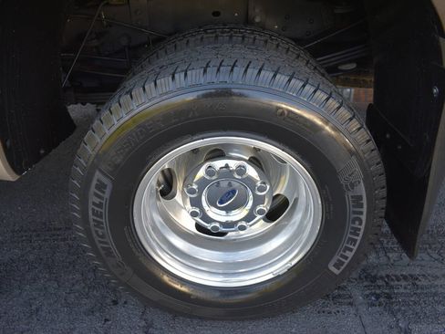 Used 2008 Ford F350 Lariat image 43