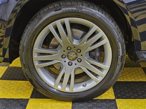 Used 2014 Mercedes-Benz GLK 350 4MATIC image 9