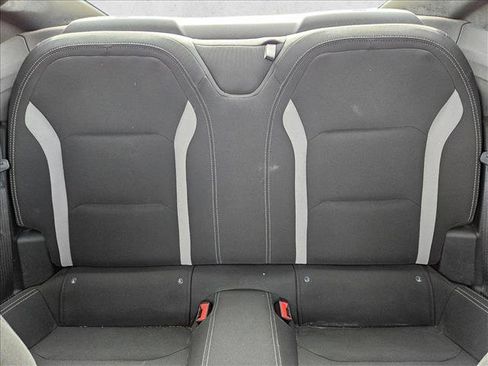 Used 2018 Chevrolet Camaro LT w/ Technology Package image 14