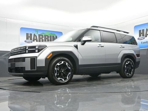 Used 2025 Hyundai Santa Fe SEL image 20