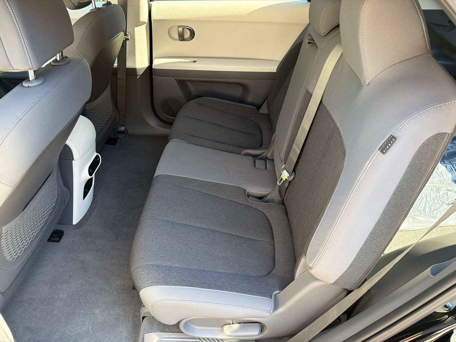 New 2027 Hyundai Ioniq 5 SE RWD image 12