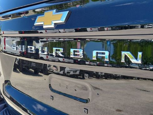 New 2026 Chevrolet Suburban LS w/ LPO, Dark Essentials Package image 27